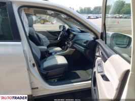 Subaru Forester 2022 2 Subaru Forester 2022 2