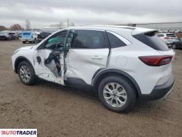 Ford Escape 2024 1