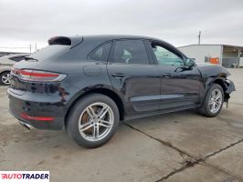 Porsche Macan 2021 3 Porsche Macan 2021 3
