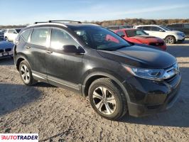 Honda CR-V 2019 2
