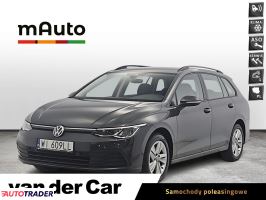 Volkswagen Golf 2021 2.0 115 KM Volkswagen Golf 2021 2.0 115 KM