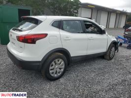 Nissan Rogue 2019 2 Nissan Rogue 2019 2