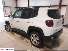 Jeep Renegade 2023 1