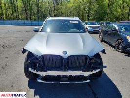 BMW X3 2020 2