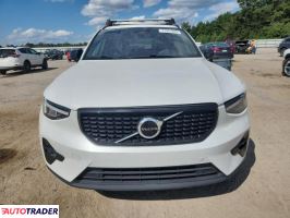 Volvo XC40 2023 2