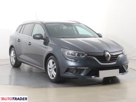 Renault Megane 2017 1.5 108 KM