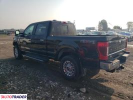 Ford Pozostałe 2022 6 Ford Pozostałe 2022 6