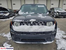 Jeep Renegade 2020 2