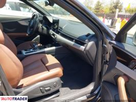 Audi A4 2020 2