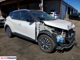 Nissan Pozostałe 2022 1