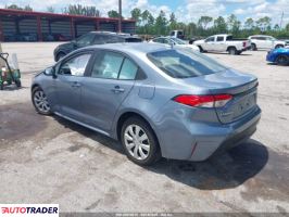 Toyota Corolla 2023 2
