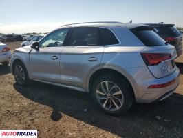 Audi Q5 2021 2