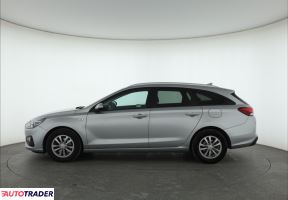 Hyundai i30 2022 1.0 118 KM