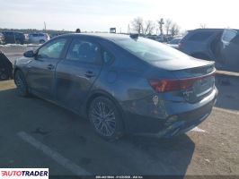 Kia Pozostałe 2023 2