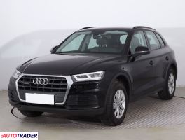 Audi Q5 2019 2.0 160 KM