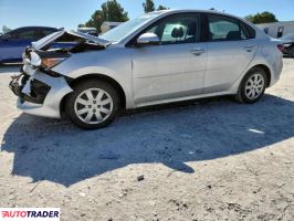 Kia Rio 2023 1