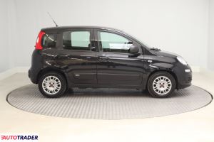 Fiat Panda 2022 1.0 68 KM