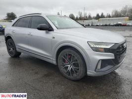 Audi Q8 2019 3 Audi Q8 2019 3