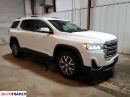 GMC Acadia 2023 2