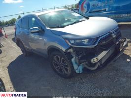 Honda CR-V - zobacz ofertę