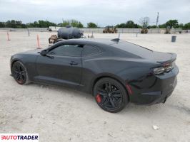 Chevrolet Camaro 2023 6