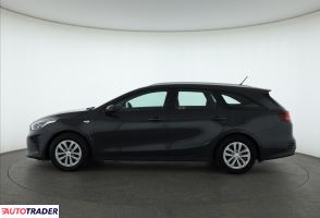 Kia Ceed 2020 1.6 113 KM Kia Ceed 2020 1.6 113 KM