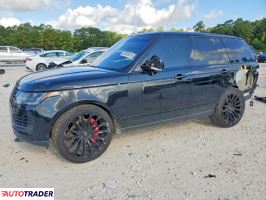 Land Rover Range Rover 2020 3