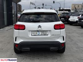 Citroen Pozostałe 2021 1.5 130 KM