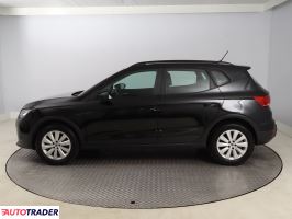 Seat Arona 2023 1.0 108 KM