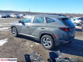 Hyundai Tucson 2024 2