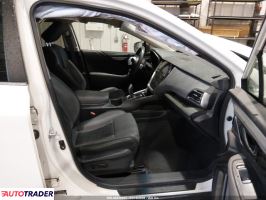 Subaru Outback 2021 2
