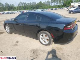 Dodge Charger 2019 3 Dodge Charger 2019 3