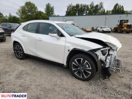 Lexus Pozostałe 2024 2 Lexus Pozostałe 2024 2