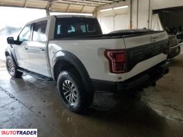 Ford Pozostałe 2020 3