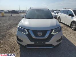 Nissan Rogue 2020 2