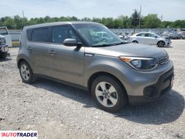 Kia Soul 2018 1