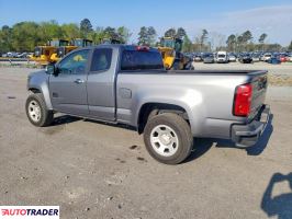 Chevrolet Colorado 2021 2