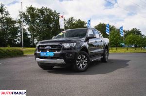 Ford Ranger 2020 2.0 210 KM