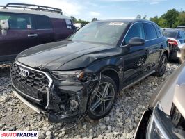 Audi Q5 - zobacz ofertę