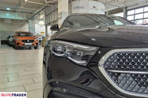 Mercedes E-klasa 2024 2.0 197 KM