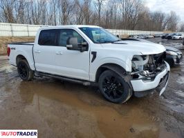 Ford Pozostałe 2023 2