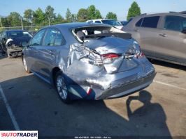 Toyota Corolla 2022 1 Toyota Corolla 2022 1