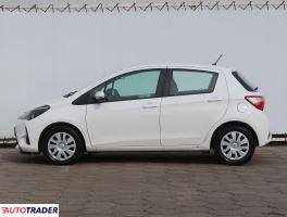 Toyota Yaris 2017 1.5 109 KM