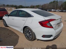 Honda Civic 2019 2 Honda Civic 2019 2