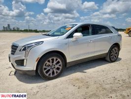 Cadillac Pozostałe 2019 3