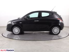 Lancia Ypsilon 2013 1.2 68 KM