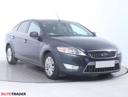 Ford Mondeo 2009 1.8 123 KM
