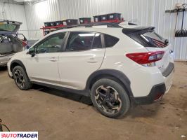 Subaru Pozostałe 2022 2