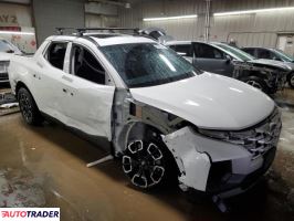 Hyundai Pozostałe 2022 2