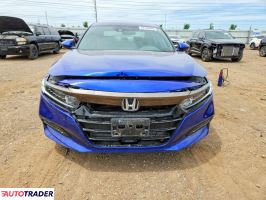 Honda Accord 2020 2